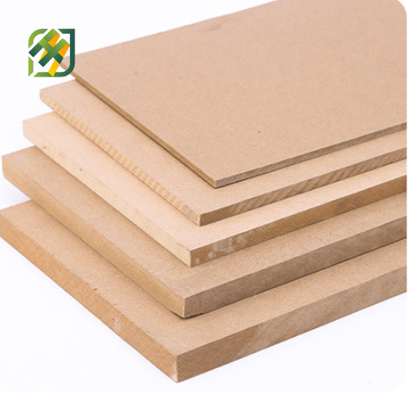 لوح MDF
