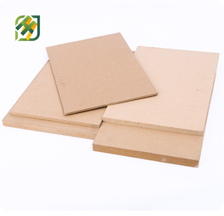 لوح MDF خام للأثاث والديكور