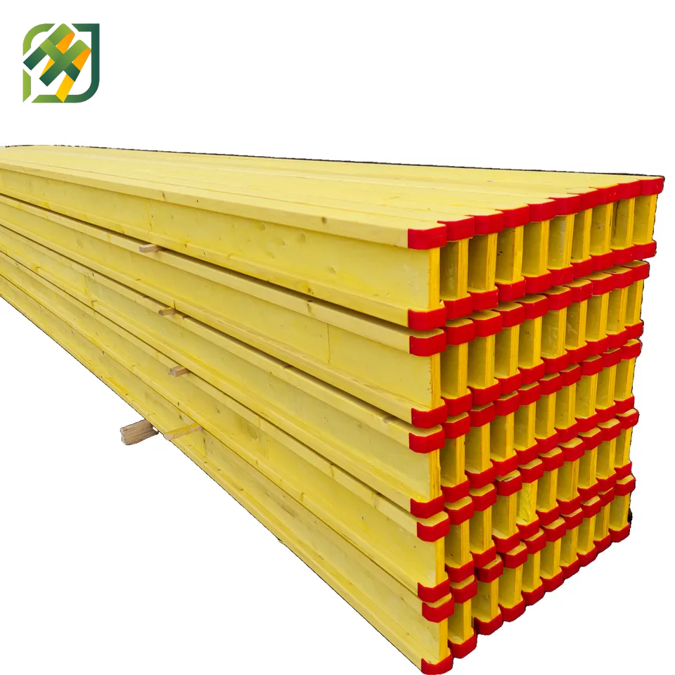 عارضة خشبية H20 لقوالب الجدران والأعمدة