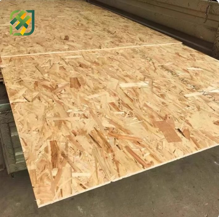 ألواح OSB لإطارات الأثاث والديكور الداخلي