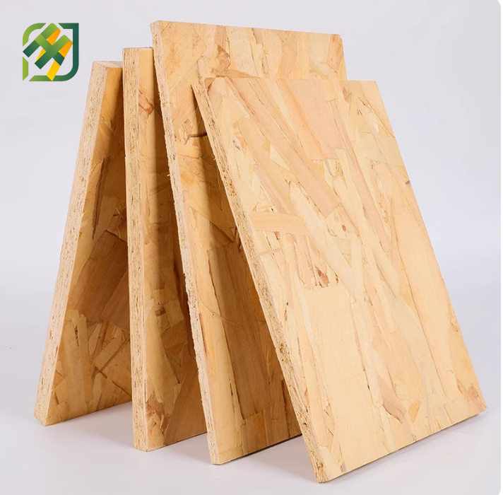 ألواح OSB لإطارات الأثاث والديكور الداخلي