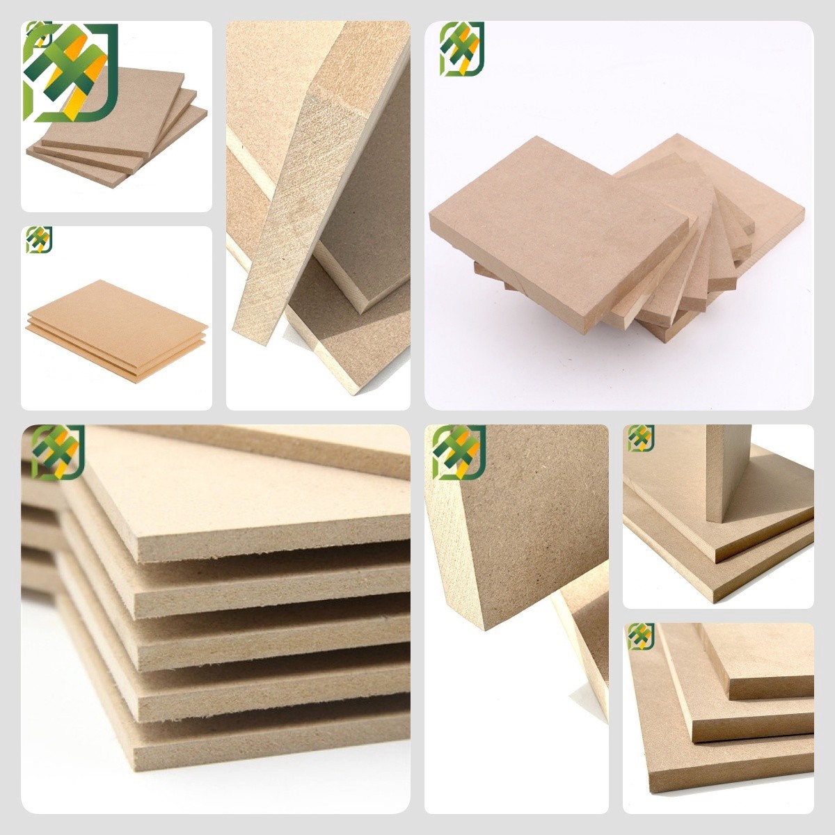 MDF