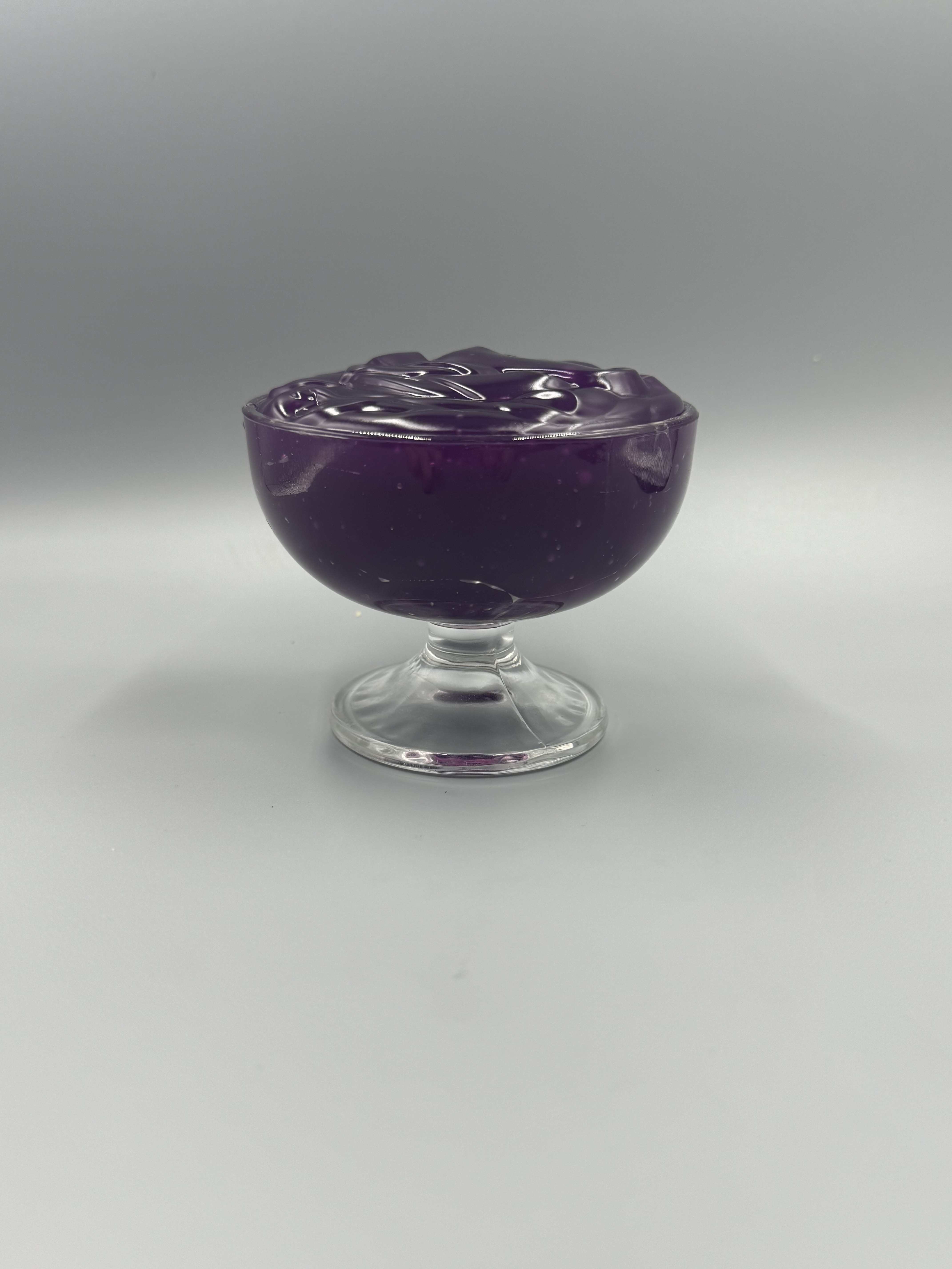 blueberry jam