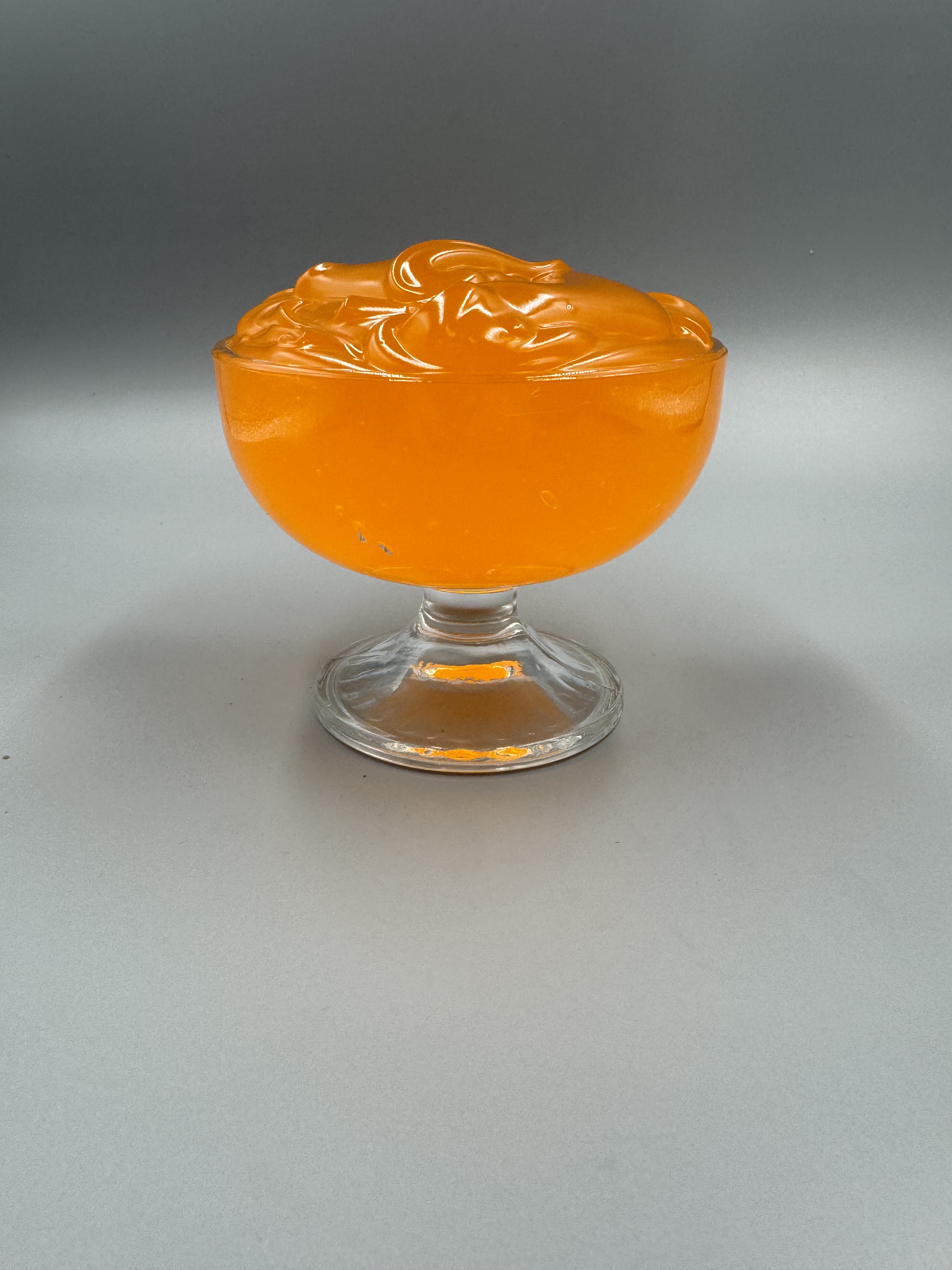 Orange sauce