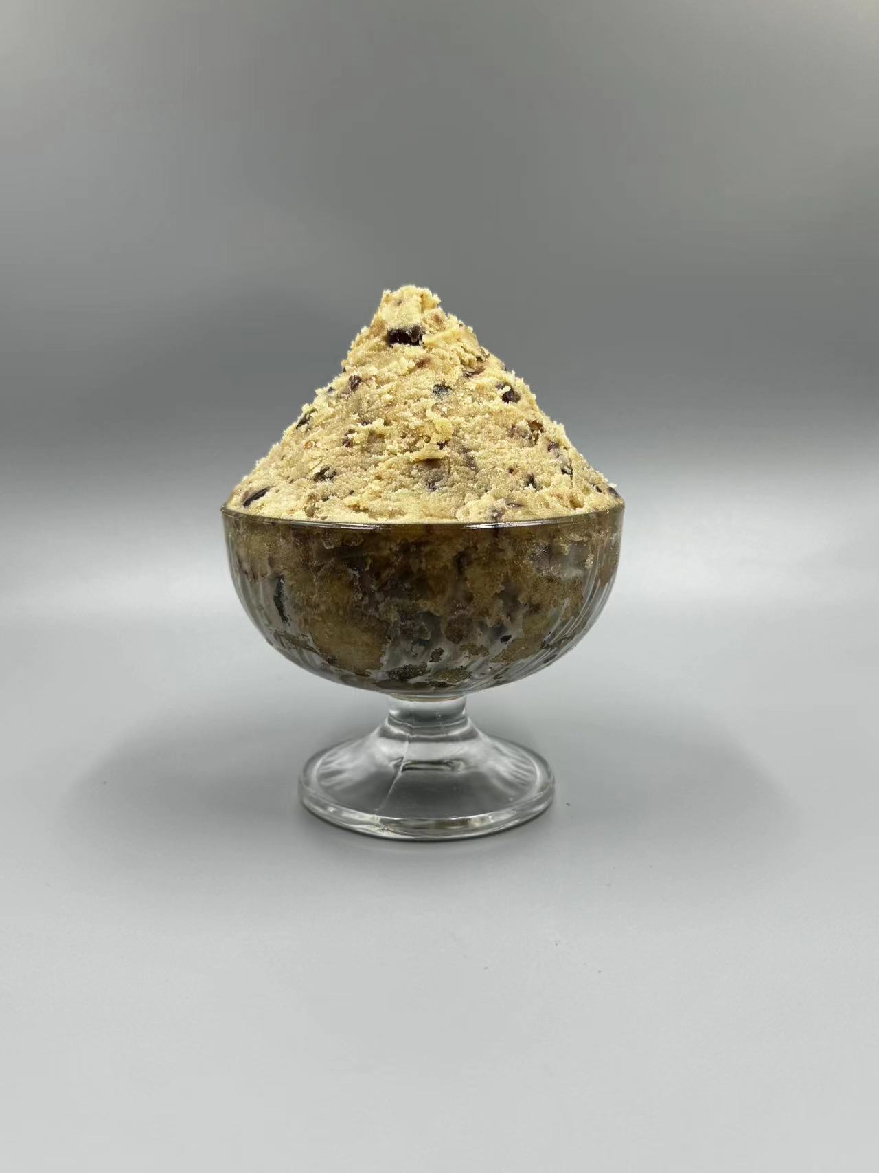 Red bean paste