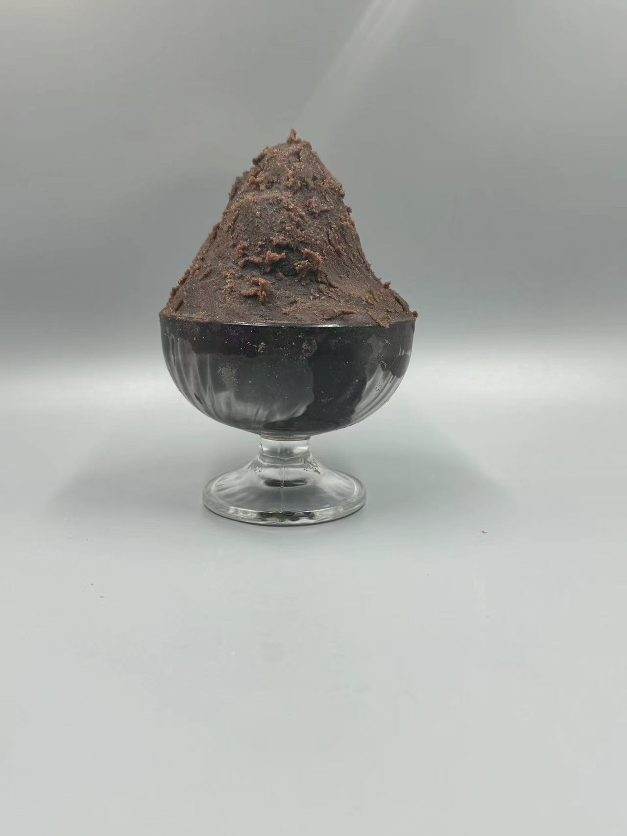 Golden jujube paste