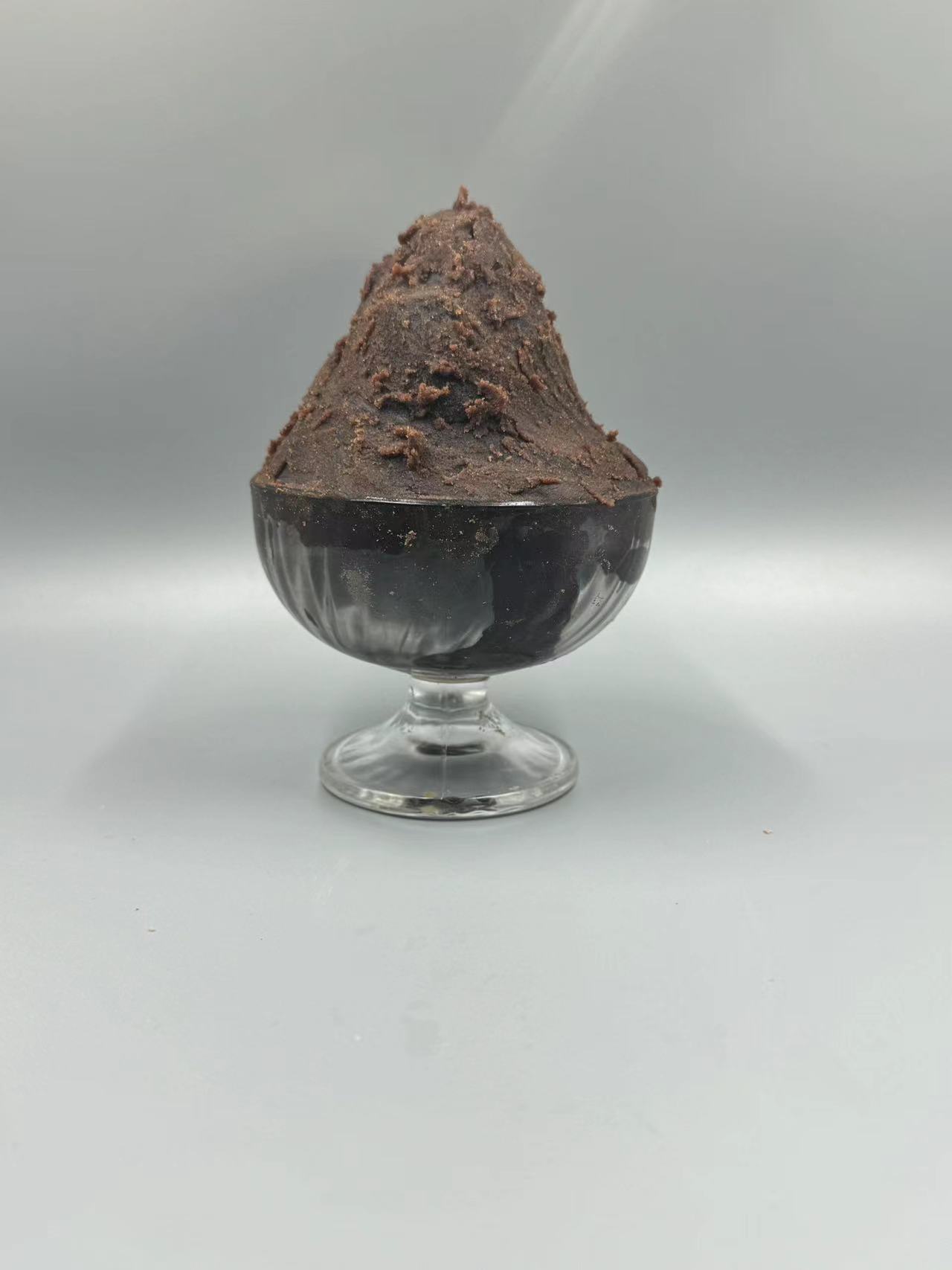 Golden jujube paste