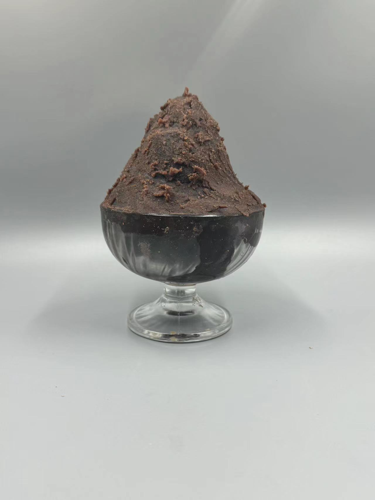 Golden jujube paste