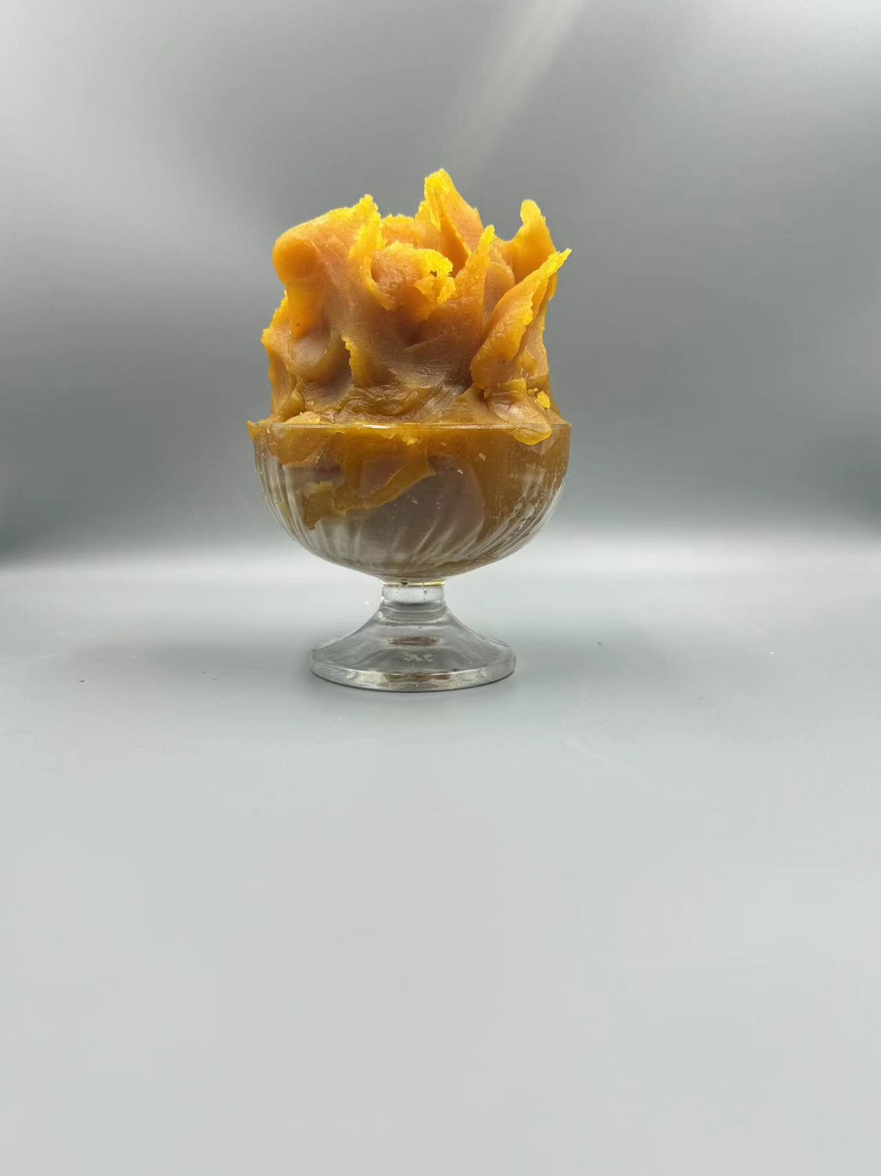 Premium pumpkin filling