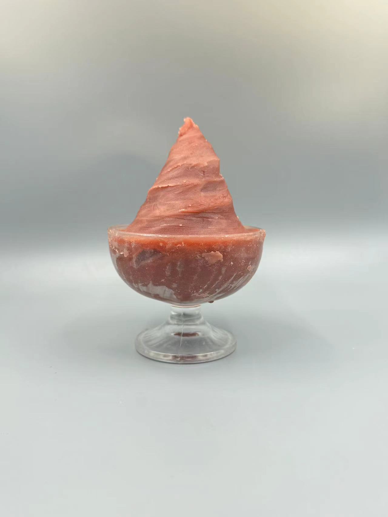 Taro filling
