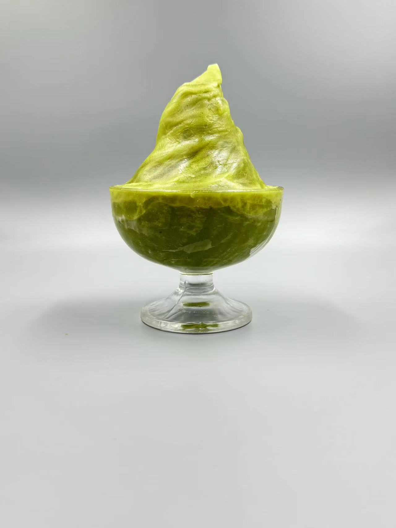 Green Bean Paste