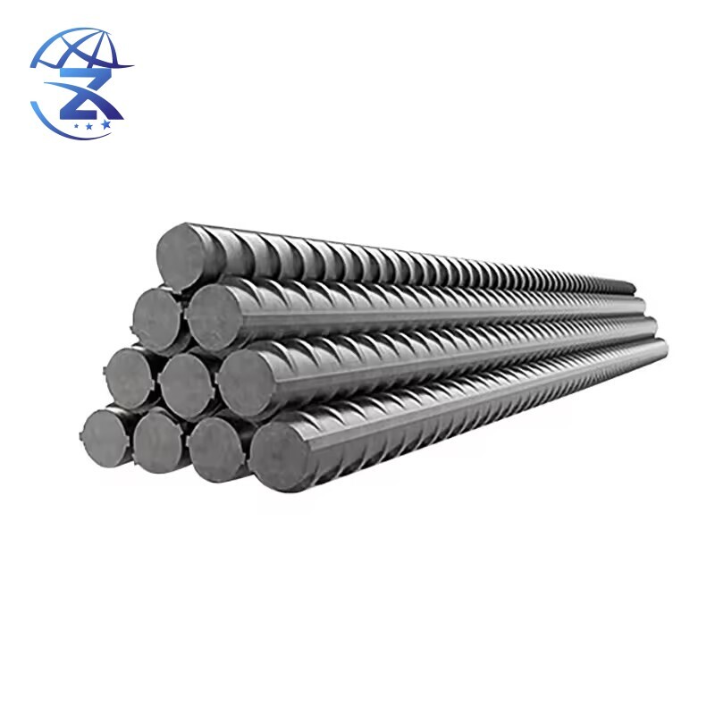 ASTM A615 Steel Rebars