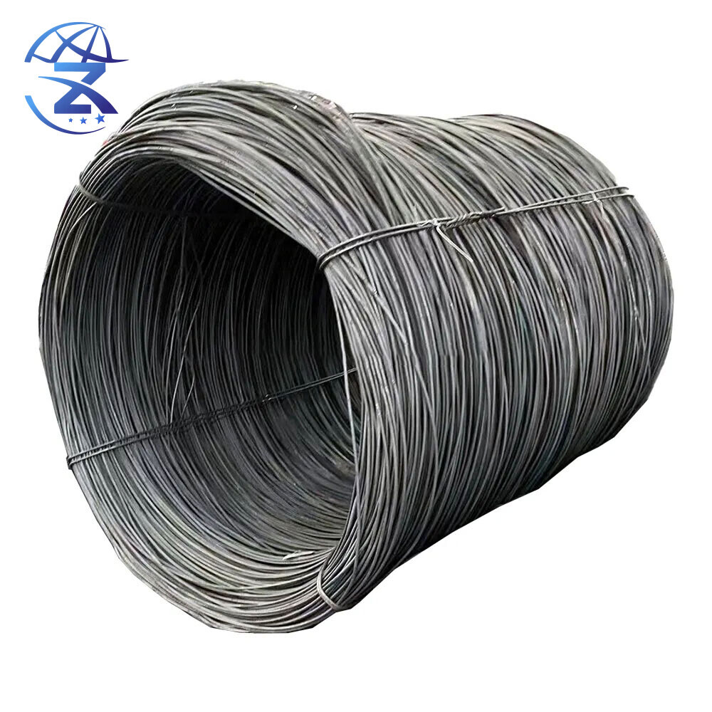 High Carbon Steel Wire