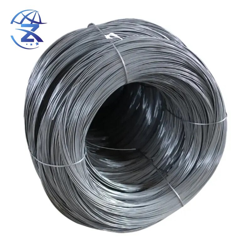 SAE 1008 Carbon Steel Wire