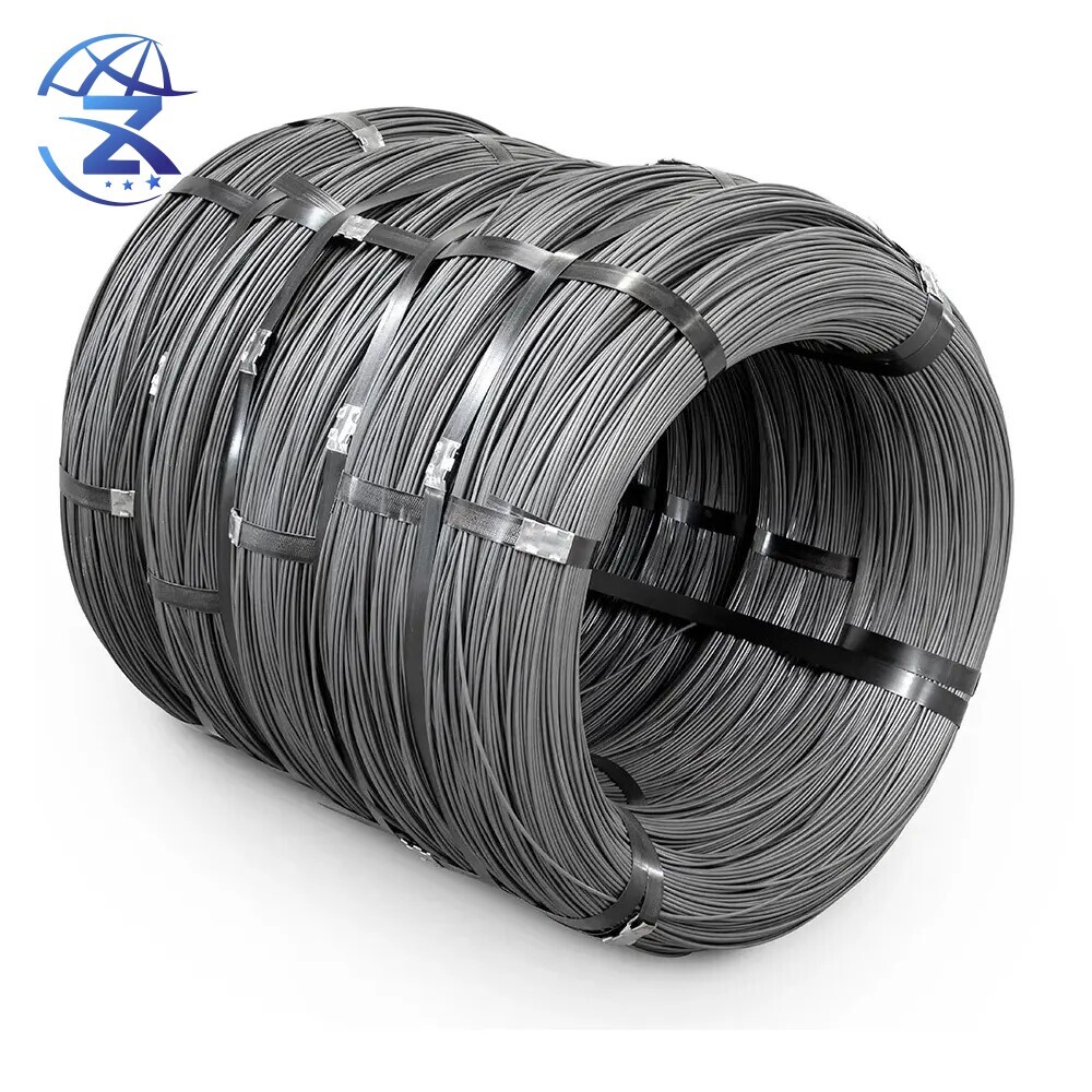 SAE 1008 Carbon Steel Wire