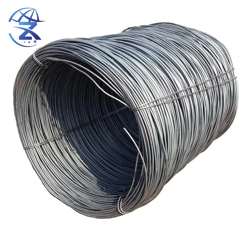 65Mn Carbon Steel Wire
