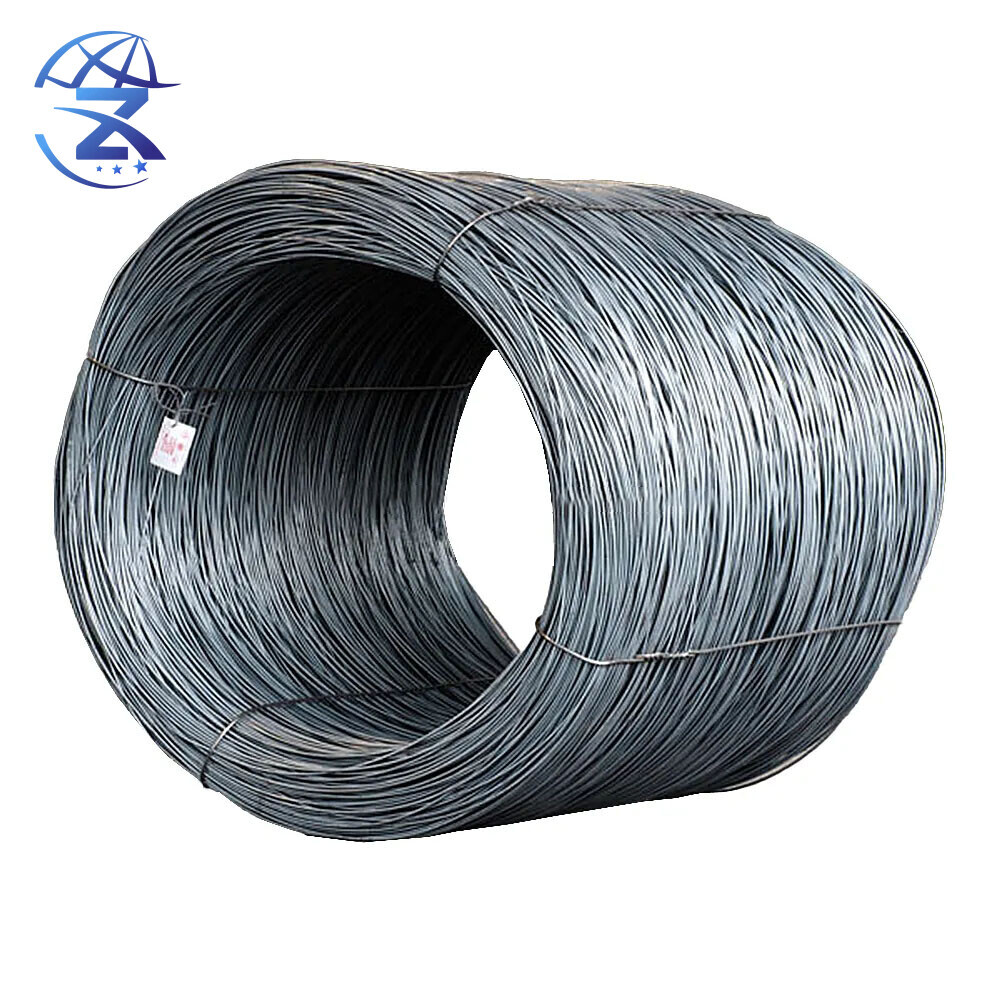 Q195 Carbon Steel Wire