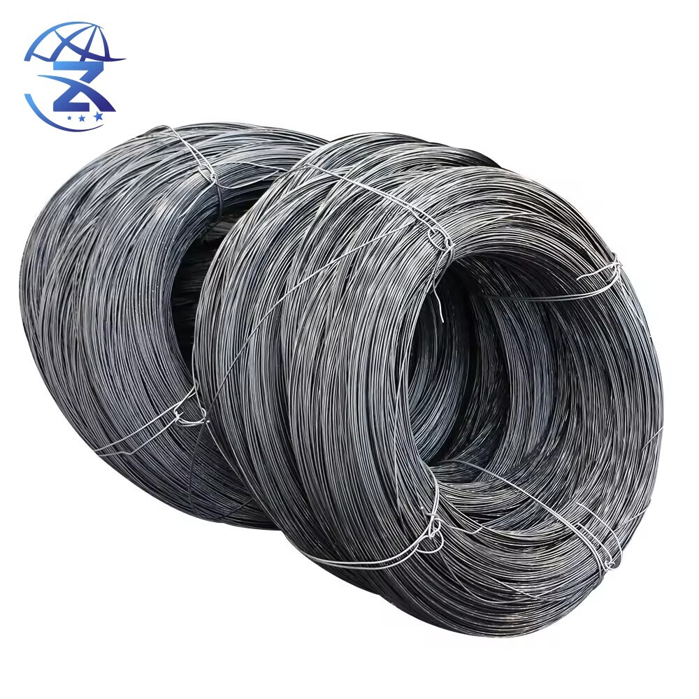 Carbon Steel Wire
