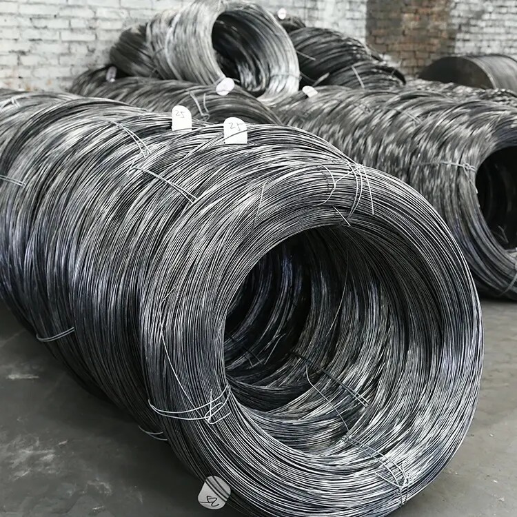 Carbon Steel Wire