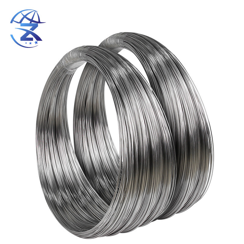 304L Stainless Steel Wire