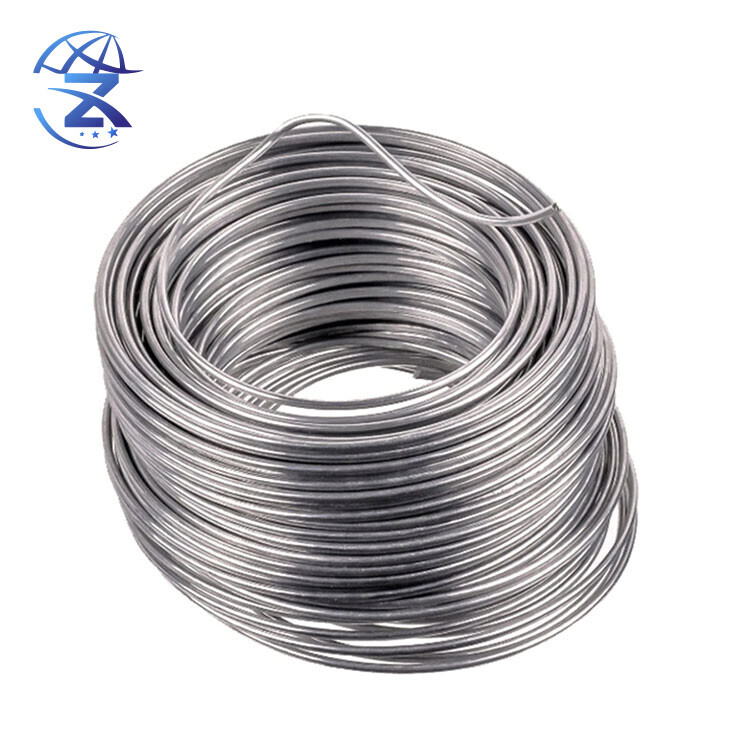 201 Stainless Steel Wire