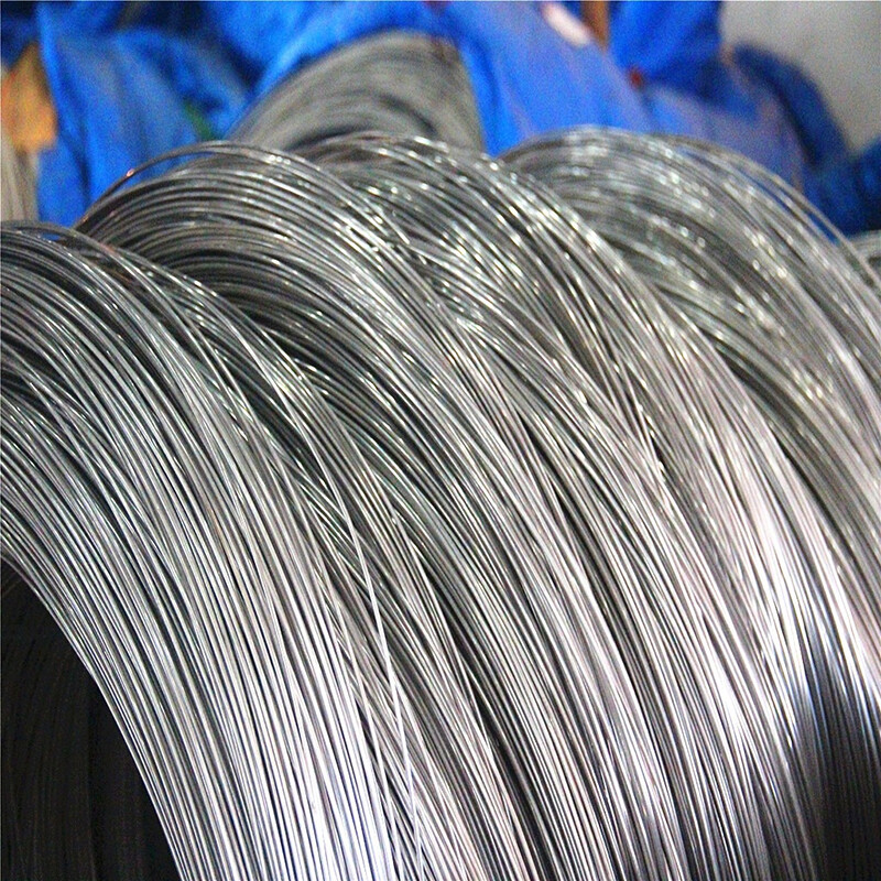 Stainless Steel Wire