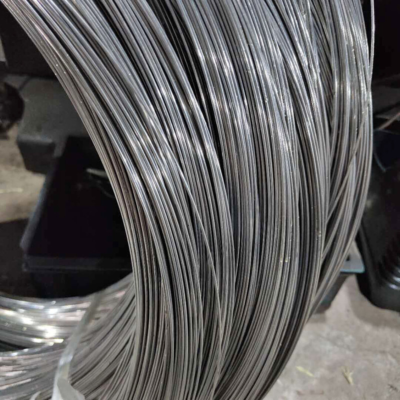 Stainless Steel Wire