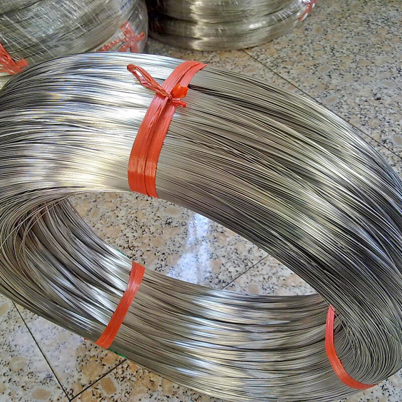 Stainless Steel Wire