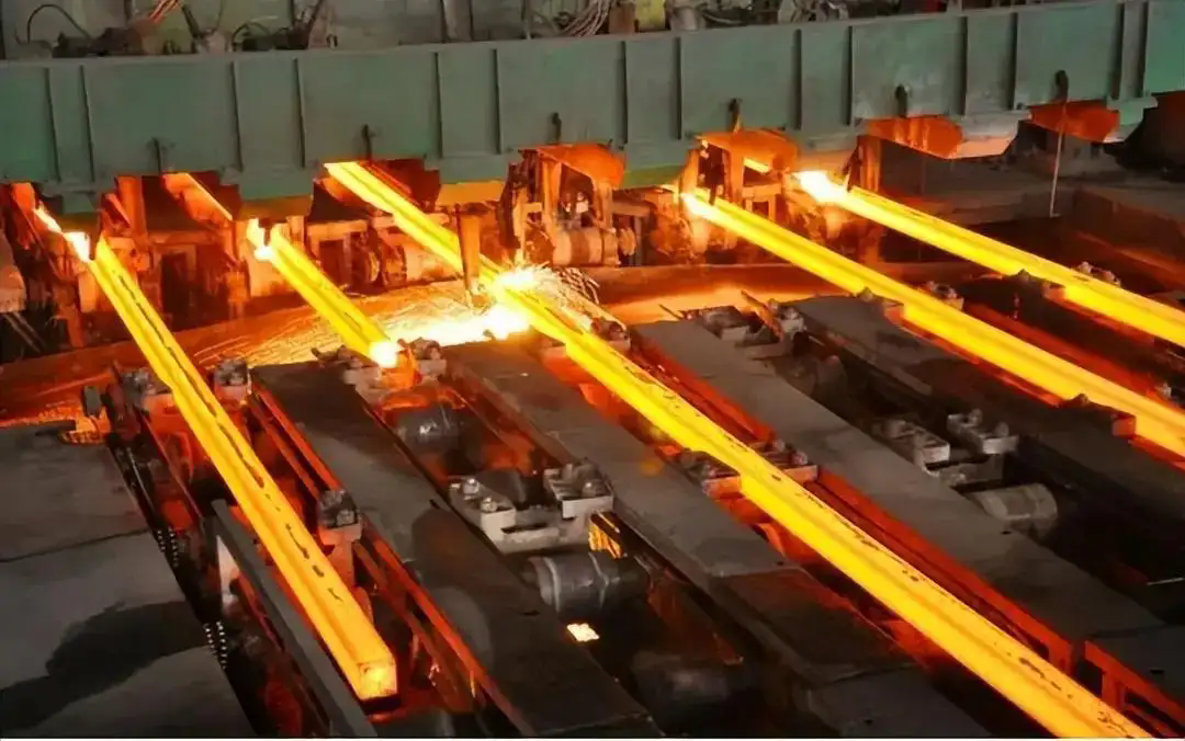 Egypt’s steel industry is seeking more development opportunities