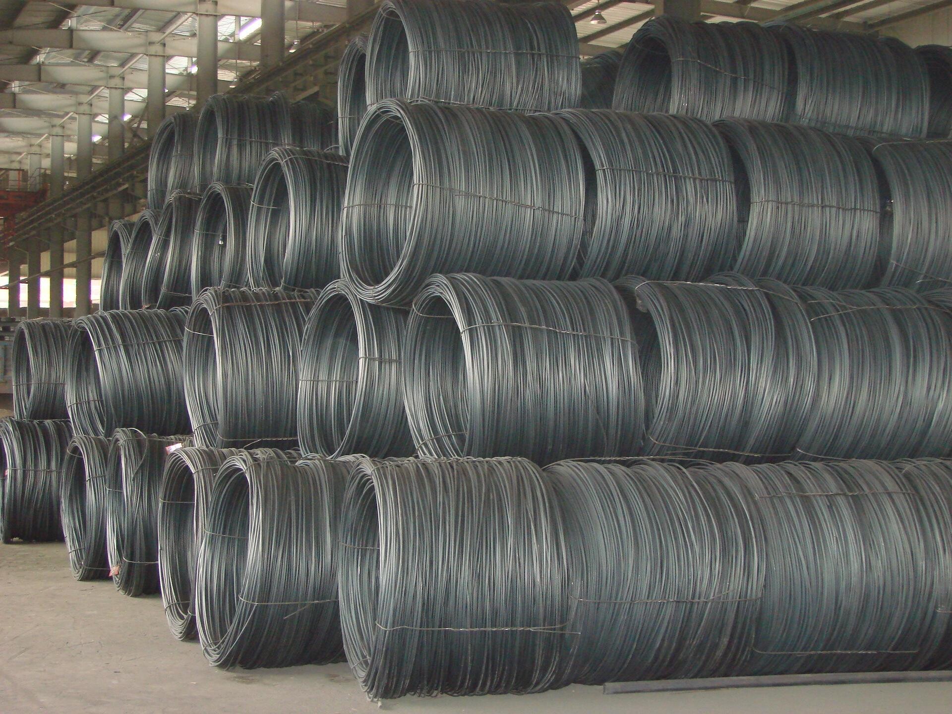  Comprehensive Guide to the Applications and Advantages of Wire Rod