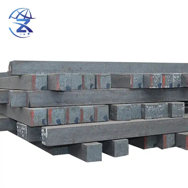 Q195 Steel Billet