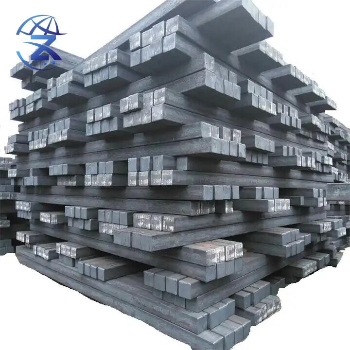 Q235 Steel Billet