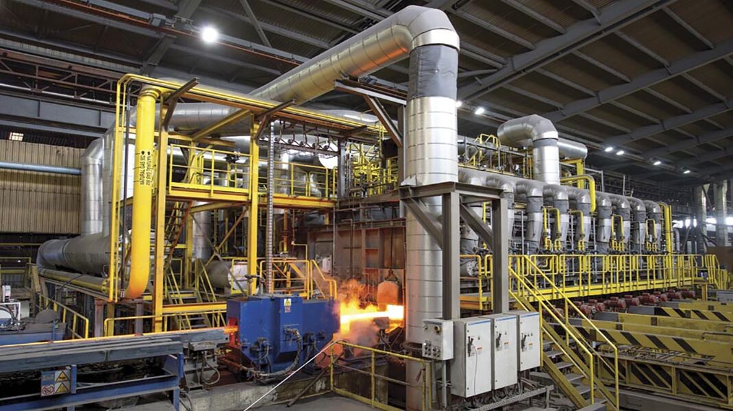 Italian plate prices rise on supply shortage