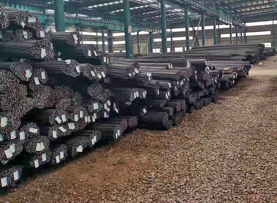  Understanding Different Steel Bar Models & Their Applications