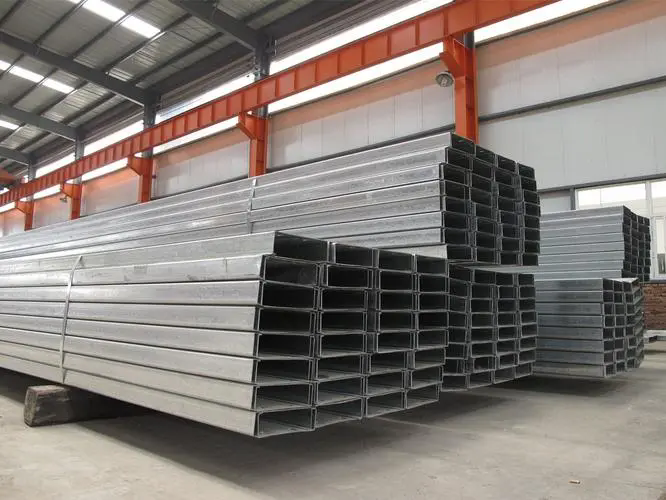  What is Channel Steel? Advantages, Applications & Types Explained