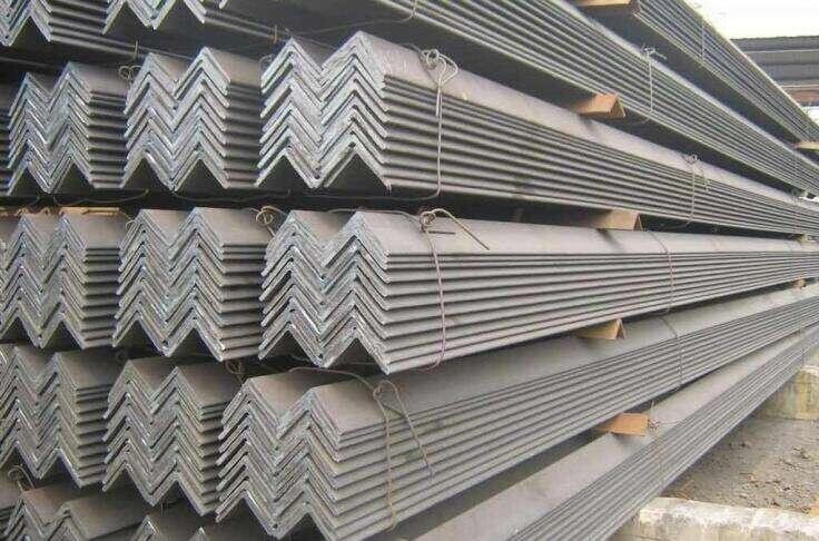 Understand the Types, Sizes and Uses of Angle Steel
