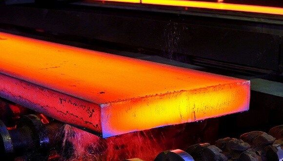 Global Crude Steel Production Declines 6.5% YoY in August 2024