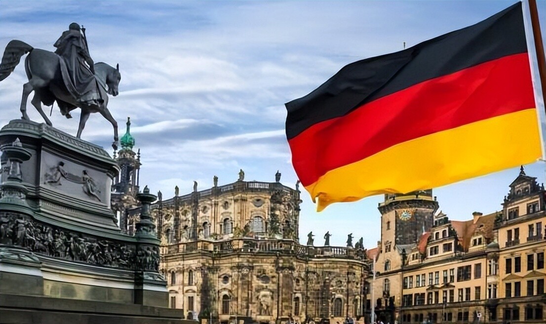 The situation in the German economy continues to deteriorate