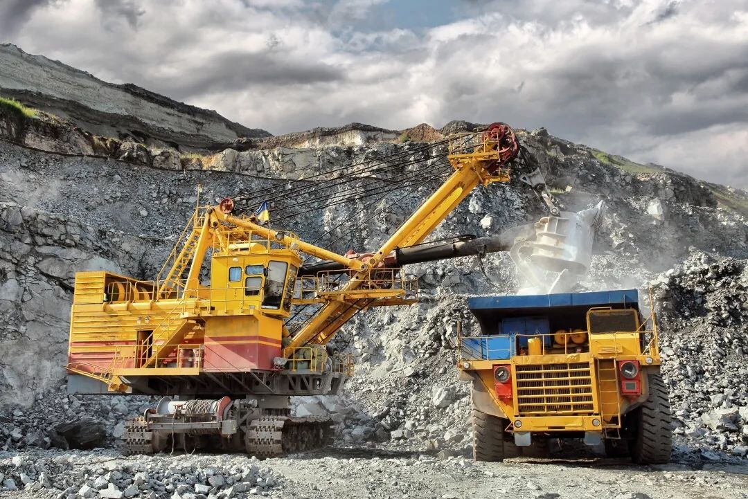 India reduced iron ore exports by 55% y/y in November