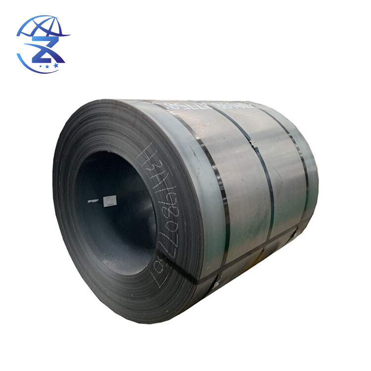 Q345B/S355JR/ST52 Carbon Steel Coil