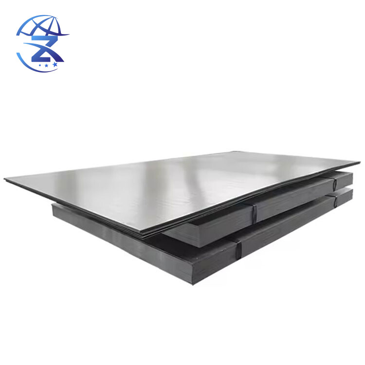 ST12 ST13 ST14 ST15 Cold Rolled Carbon Steel Sheet