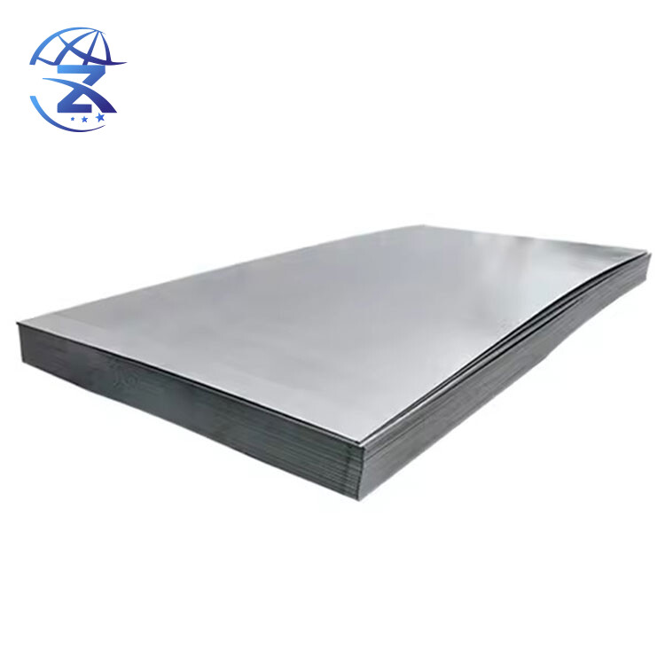 SPCC SPCD SPCE Cold Rolled Carbon Steel Plate