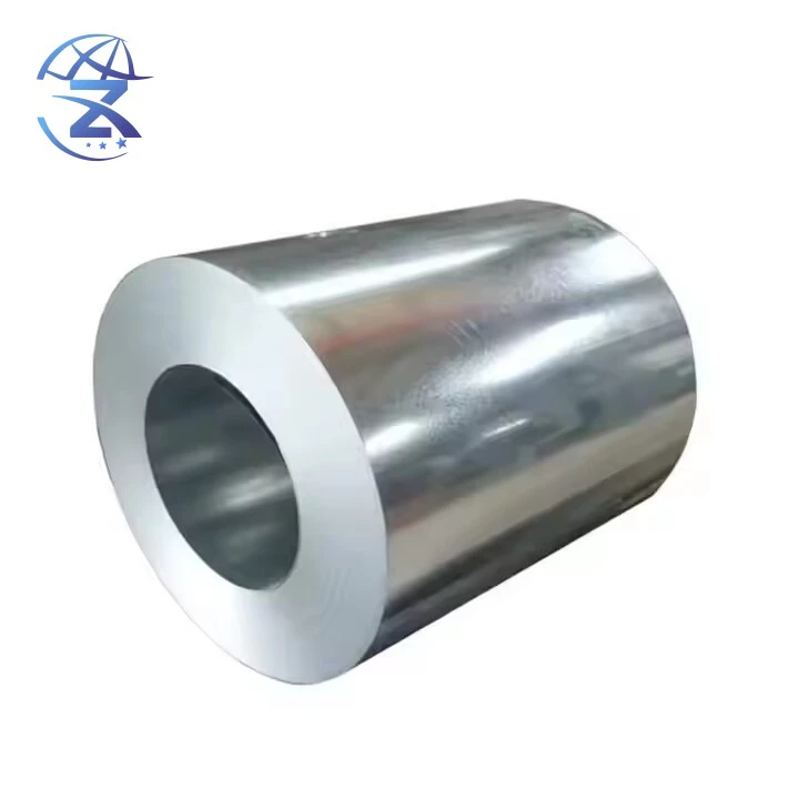 DC51D+Z Galvanized Steel Coil