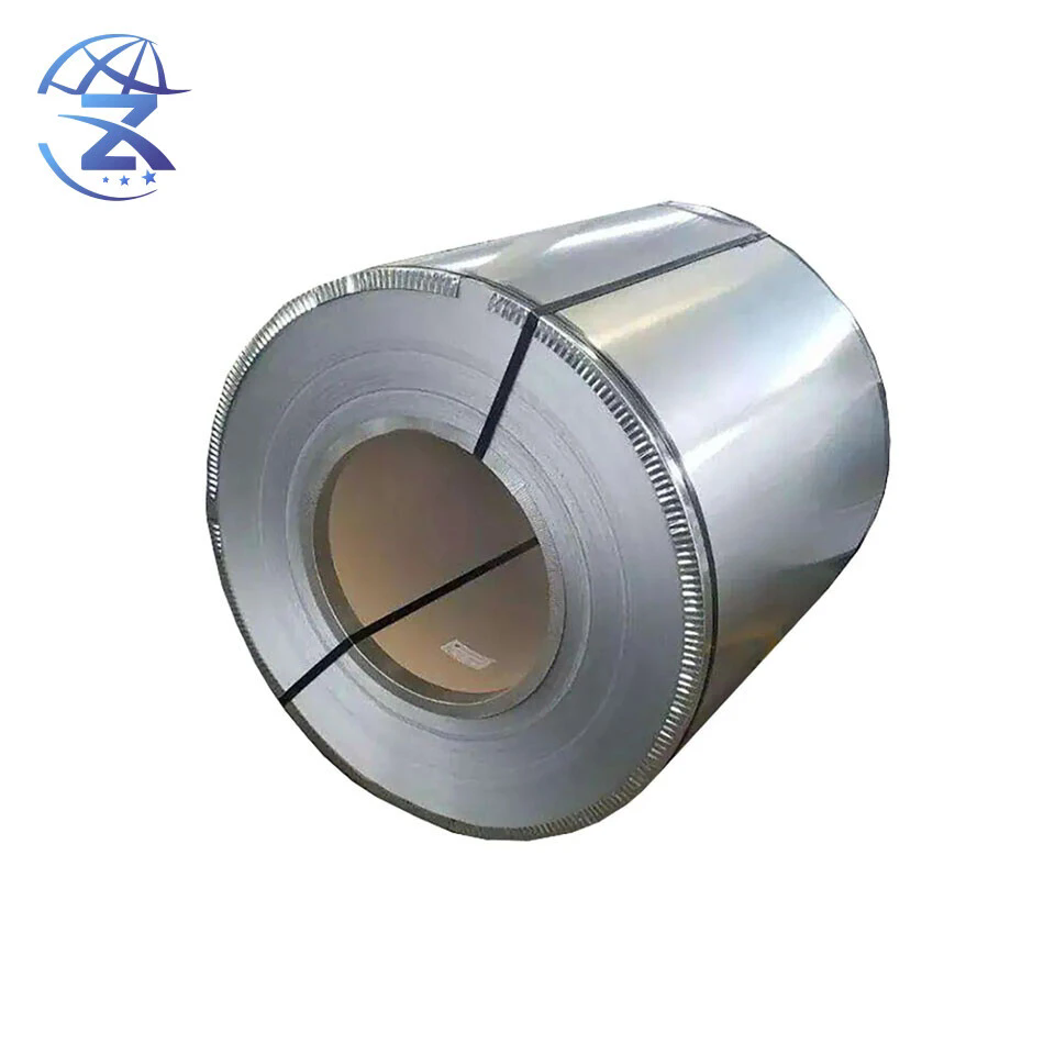 S350GD+Z Galvanized Steel Coil