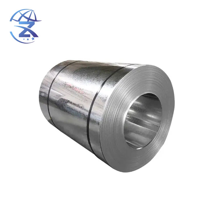 DX52D+Z Galvanized Coil