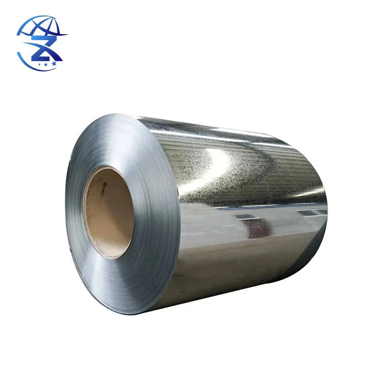 DX53D+Z Galvanized Coil