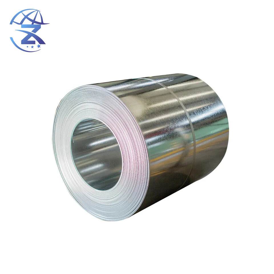 Galvanized Coil