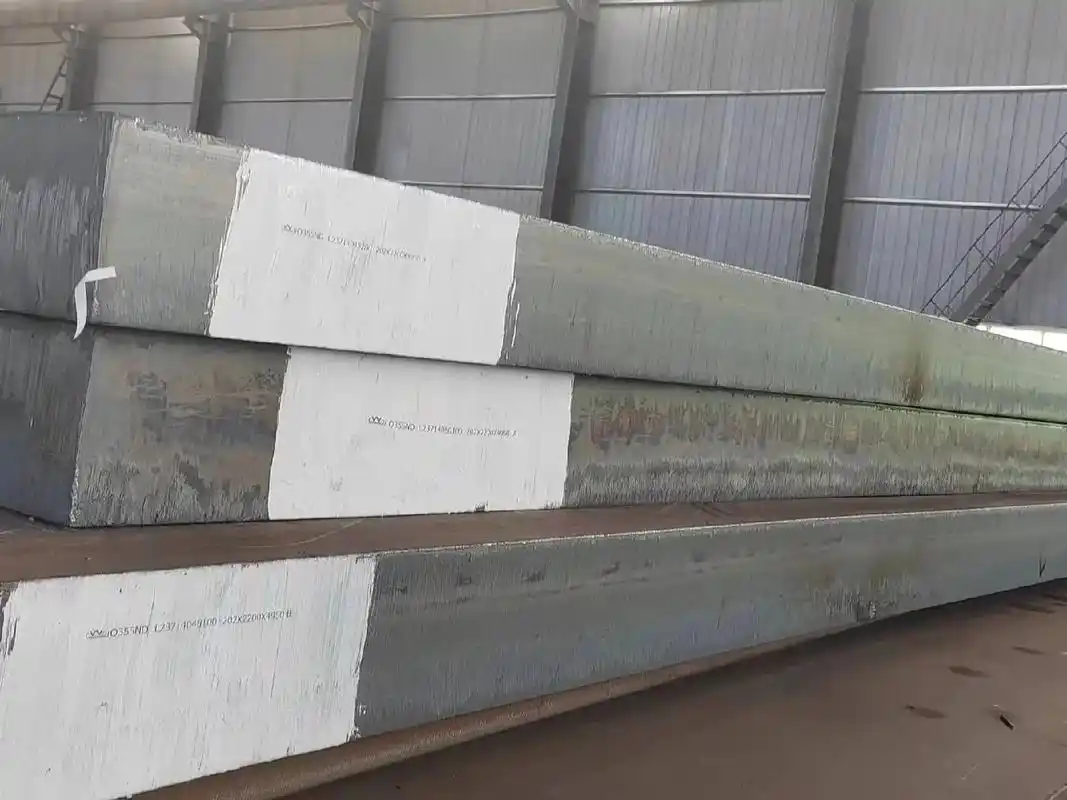 Global pig iron prices recovered after a fall