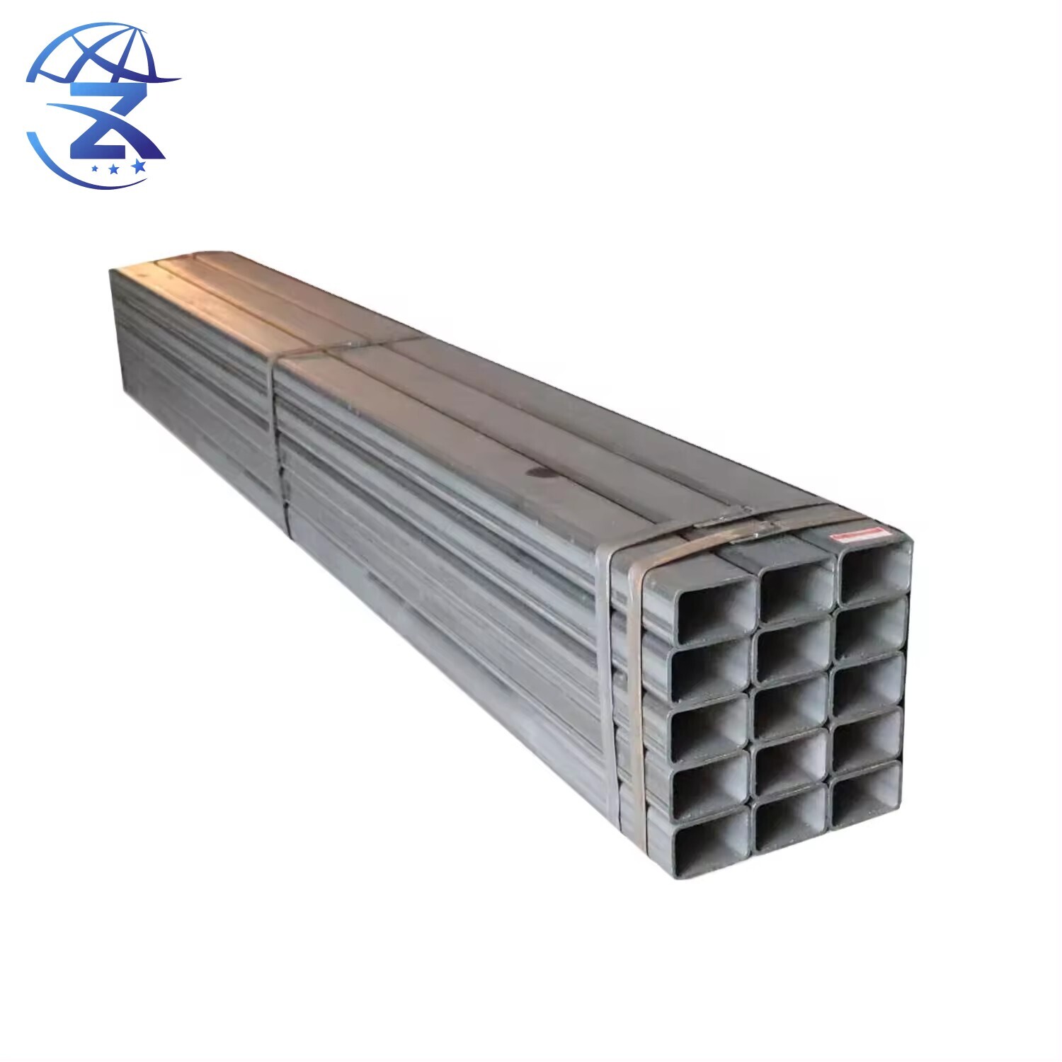 Galvanized Steel Rectangle Tube