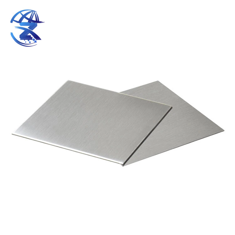 Stainless Steel Plate